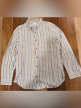 Ben Sherman Cotton Shirt